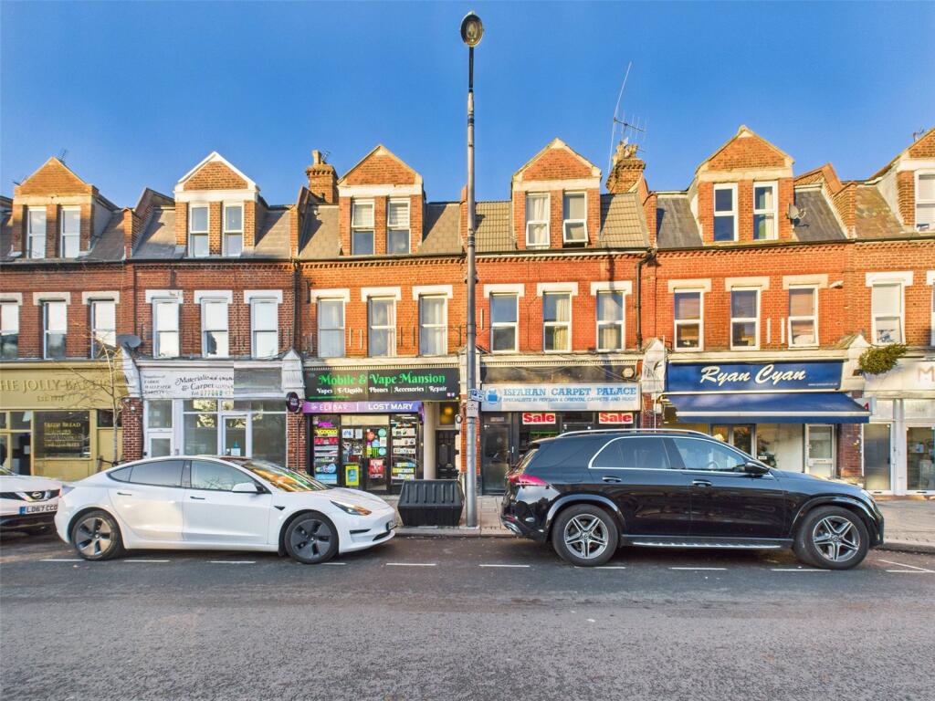 Main image of property: Heath Road, Twickenham