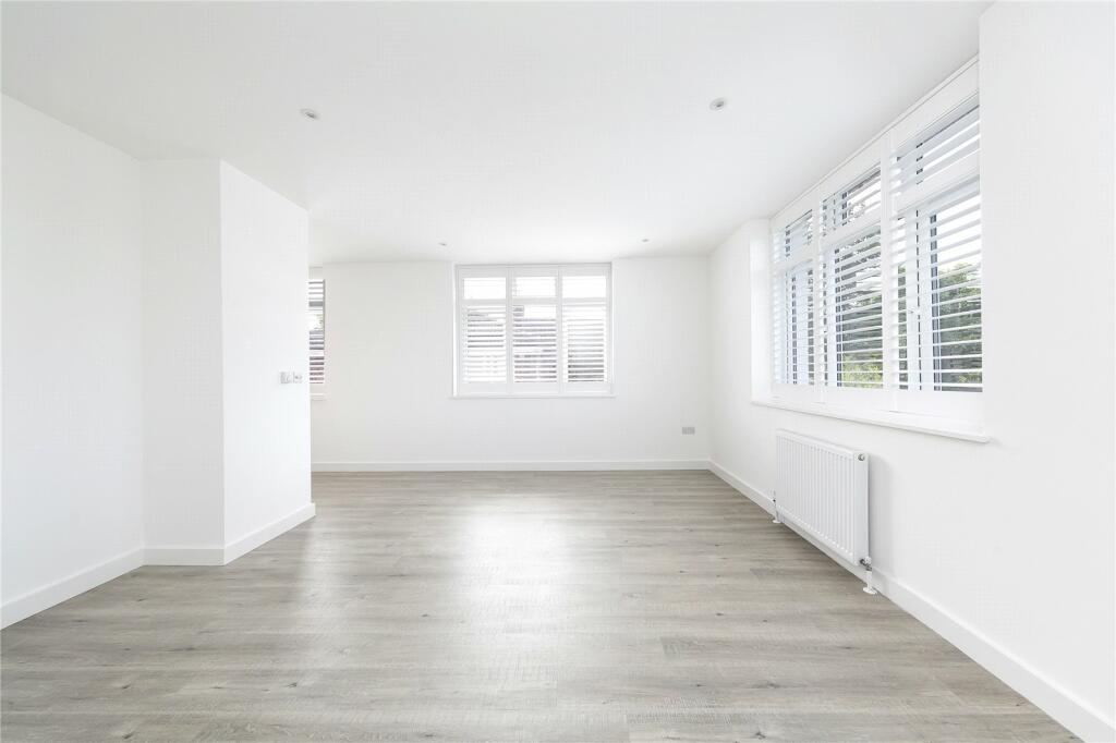 Main image of property: Second Cross Road, Twickenham