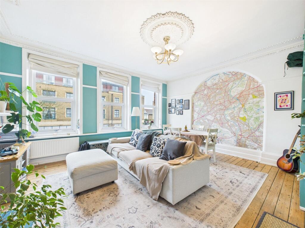 Main image of property: Heath Road, Twickenham