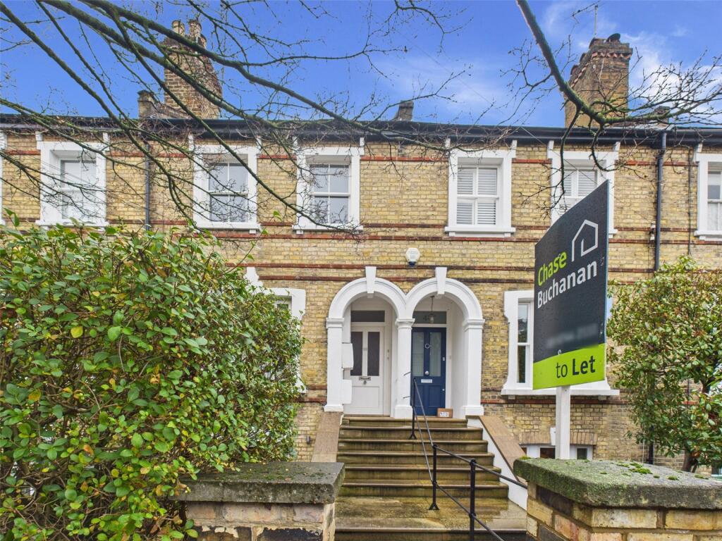 Main image of property: Haggard Road, Twickenham