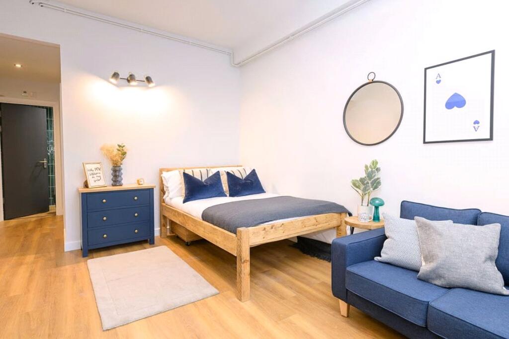 Main image of property: Grosvenor Halls, Grasvenor Road, Twickenham