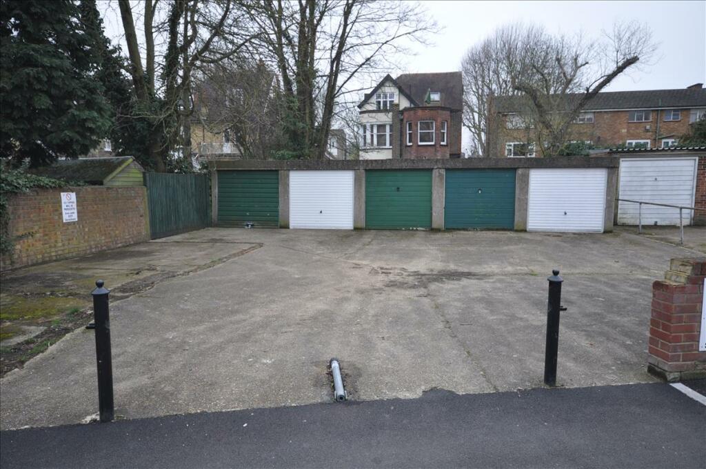 Main image of property: Gunya Court  Spencer Road Garages,  Spencer Road , Chiswick , London, W4