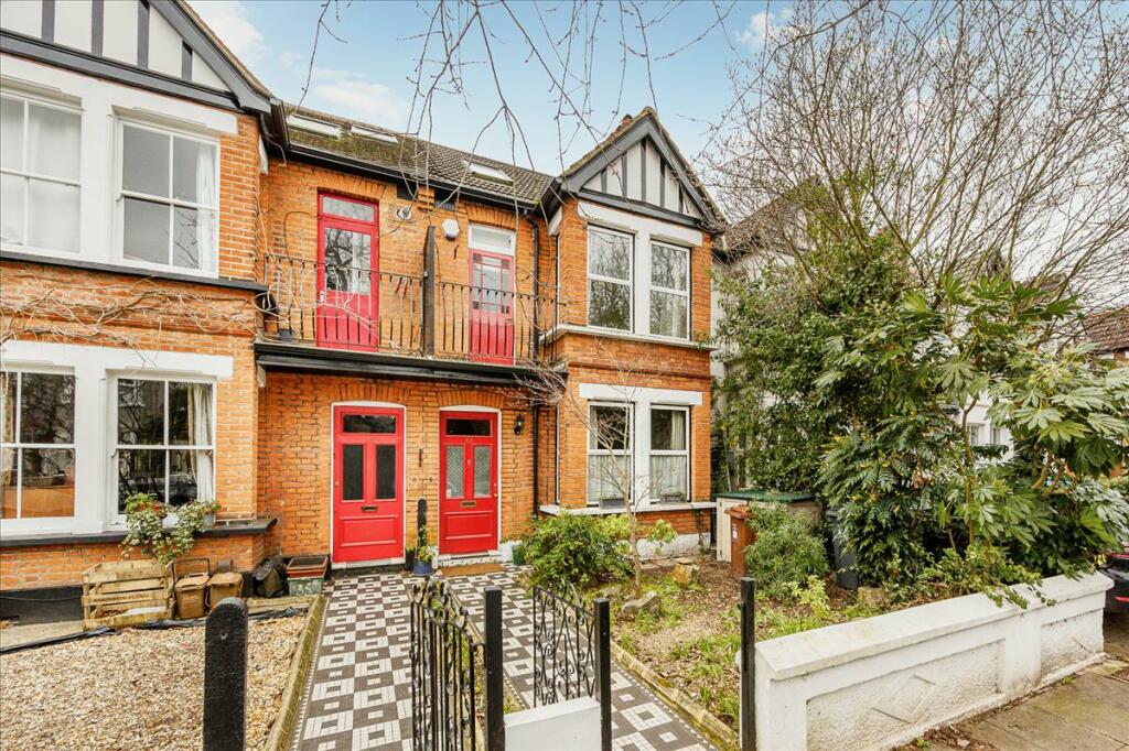 Main image of property: Grantham Road , Chiswick , London, W4