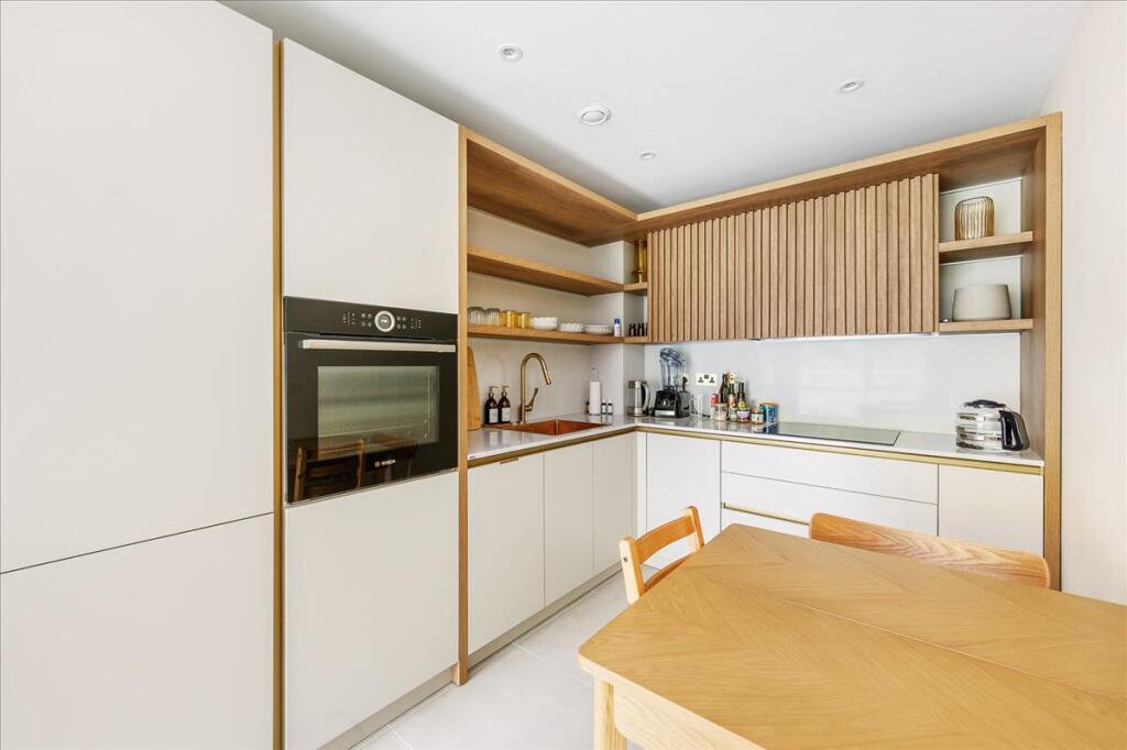 Main image of property: Wyatt Court , All Saints Road , London , W3