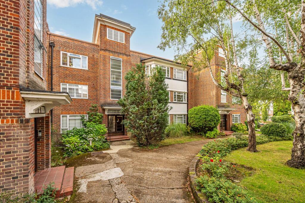 Main image of property: Welsby Court, Eaton Rise, Ealing, London, W5