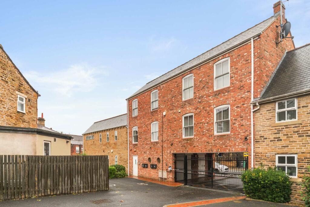 Main image of property: Rhodes Court, Morley