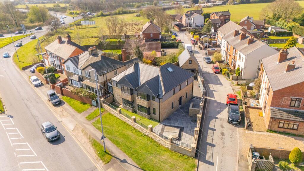 Main image of property: Royston Hill, East Ardsley