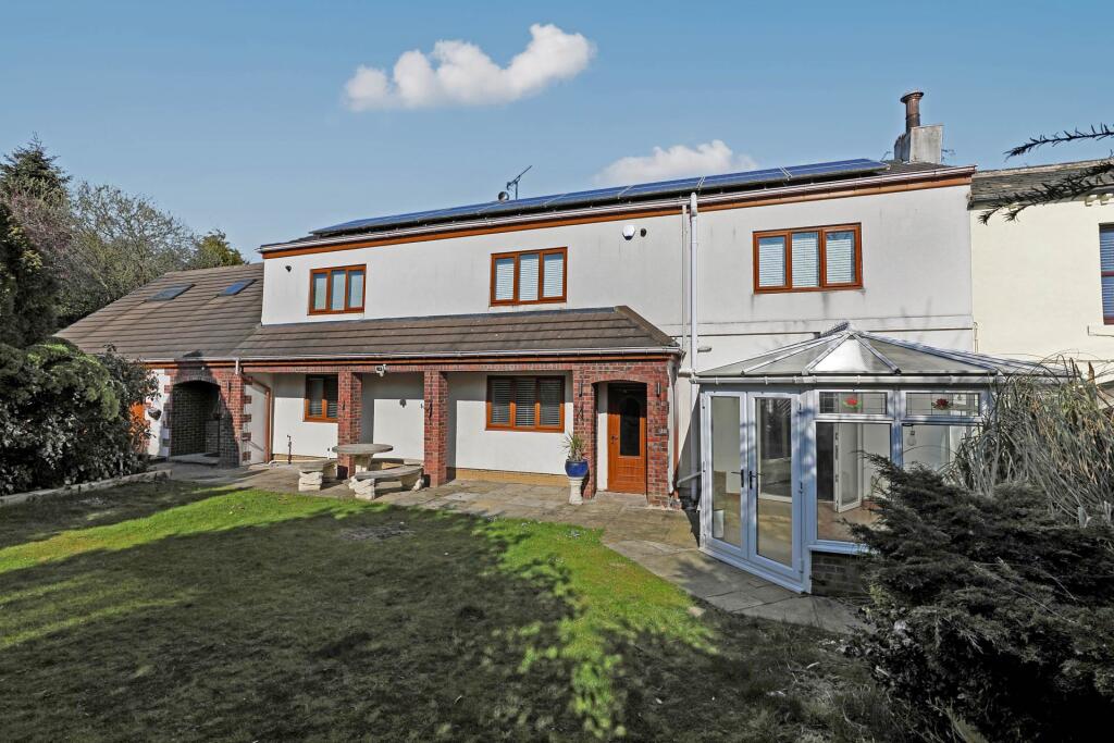 Main image of property: Asquith Street, Birstall