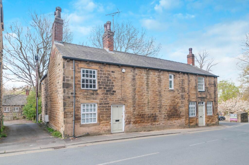 Main image of property: Commercial Street, Morley