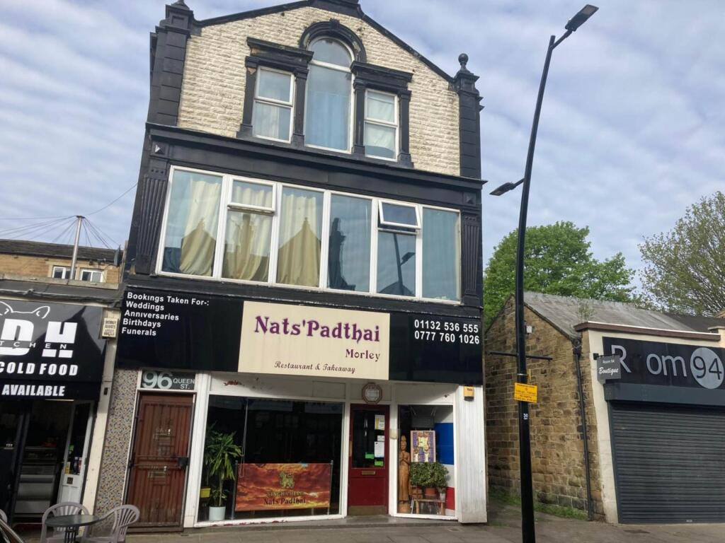 Main image of property: Queen Street, Morley