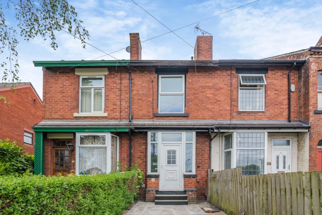 Main image of property: Marsh Street, Rothwell