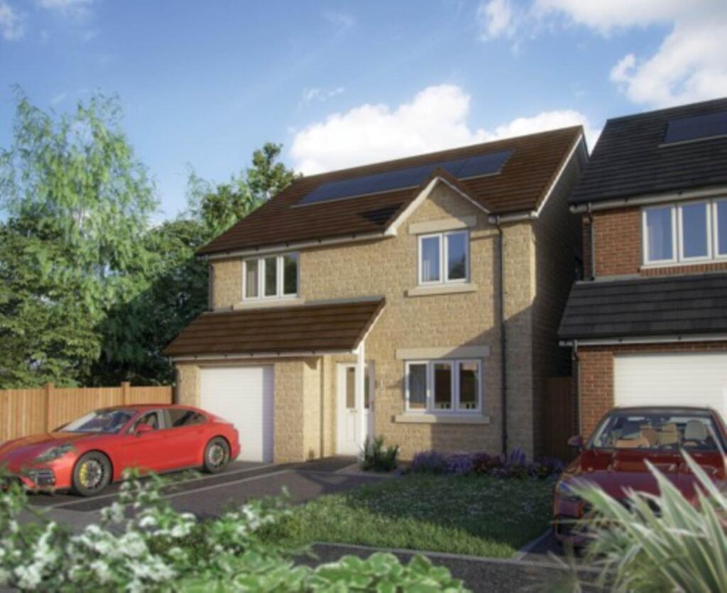 Main image of property: Goodridge - Birch Wood Road, Birkenshaw