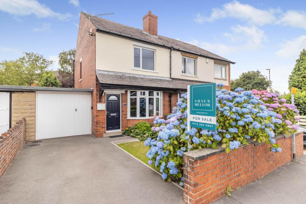 Main image of property: Lydgate Road, Batley