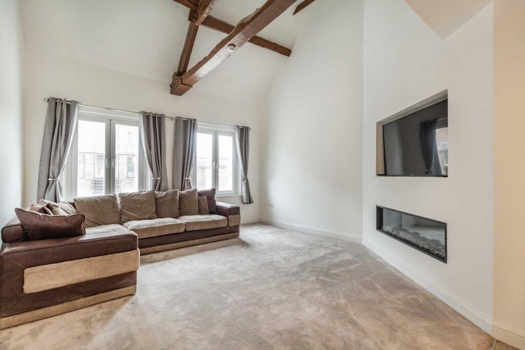 Main image of property: Blayds Yard, Lower Briggate,Leeds