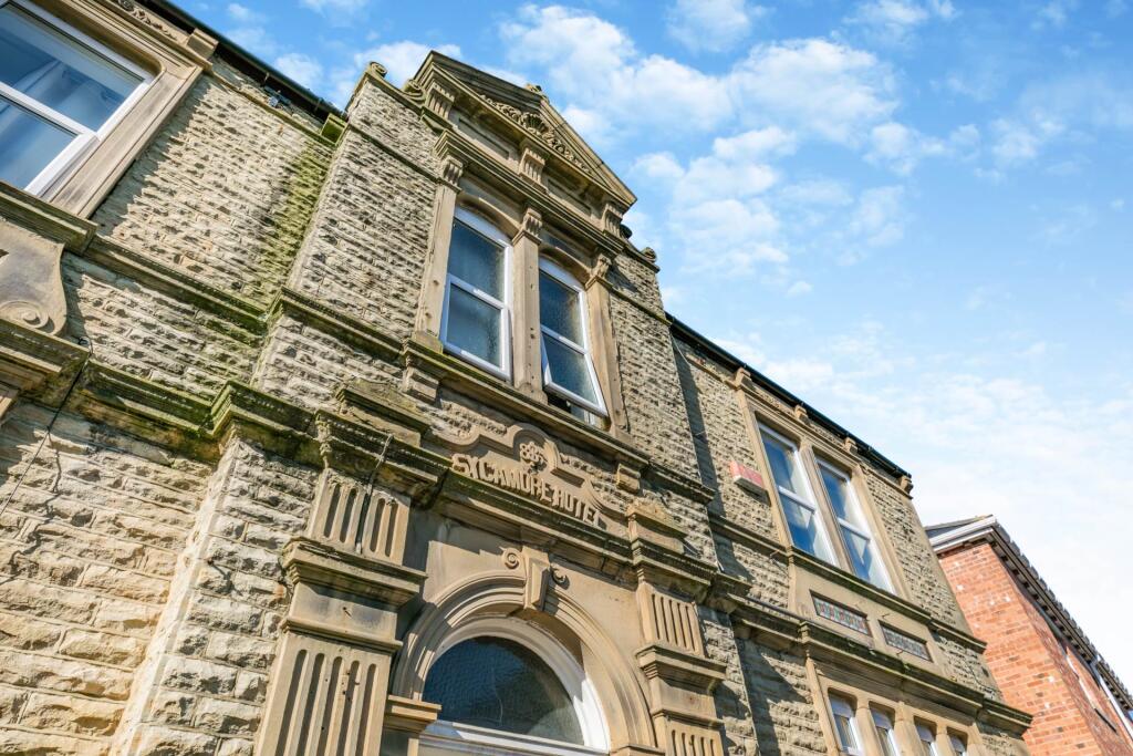 Main image of property: Sycamore House, High Street, Morley