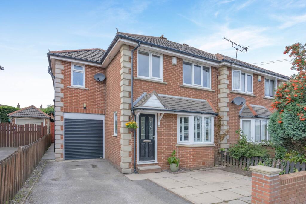 Main image of property: Nook View, Tingley