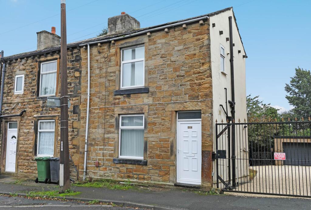 Main image of property: Manns Buildings