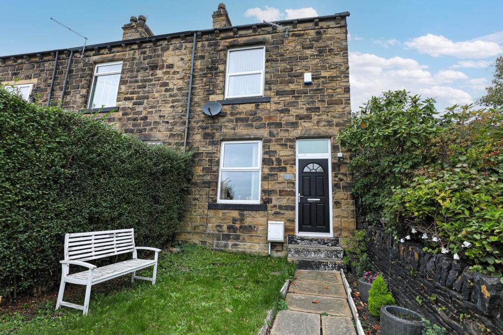 Main image of property: Intake Lane, Birstall