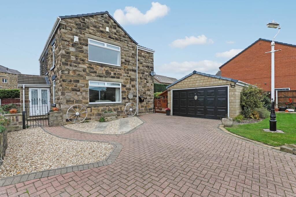 Main image of property: Batley Road, Wakefield