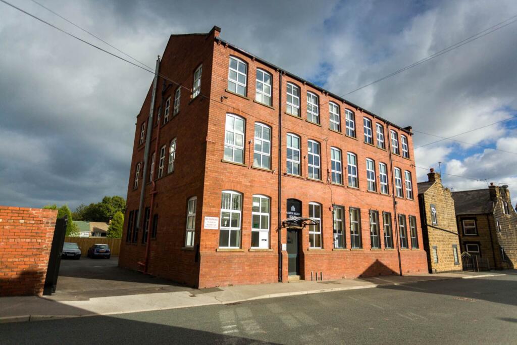 Main image of property: Seven Hills Business Centre, Morley