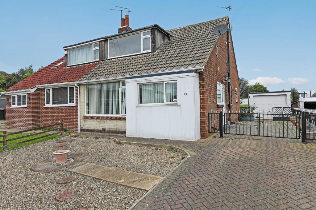 Main image of property: Kingsdale Gardens, Drighlington