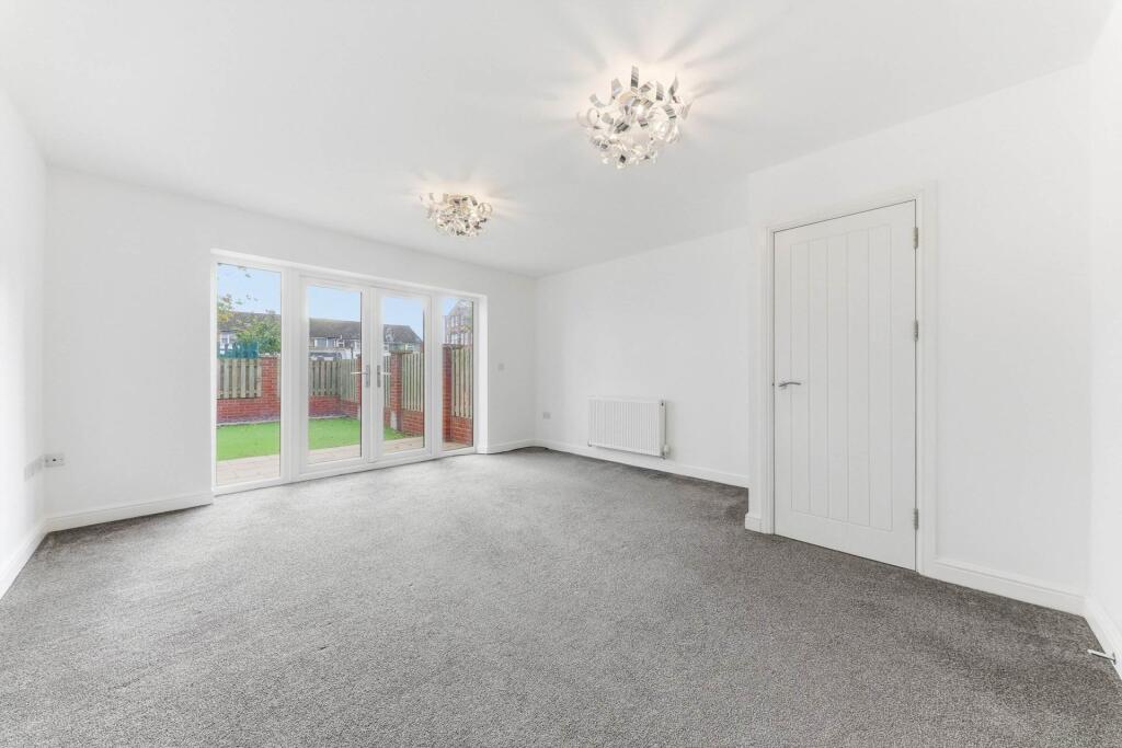 Main image of property: Lewisham View, Morley
