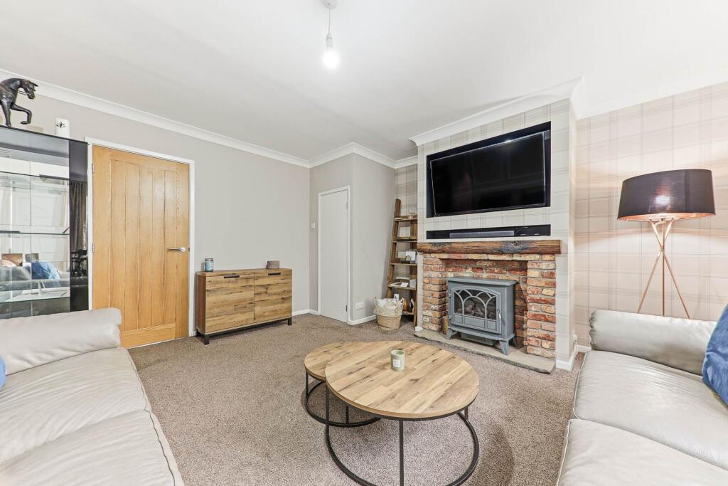 Main image of property: Spring View, Leeds