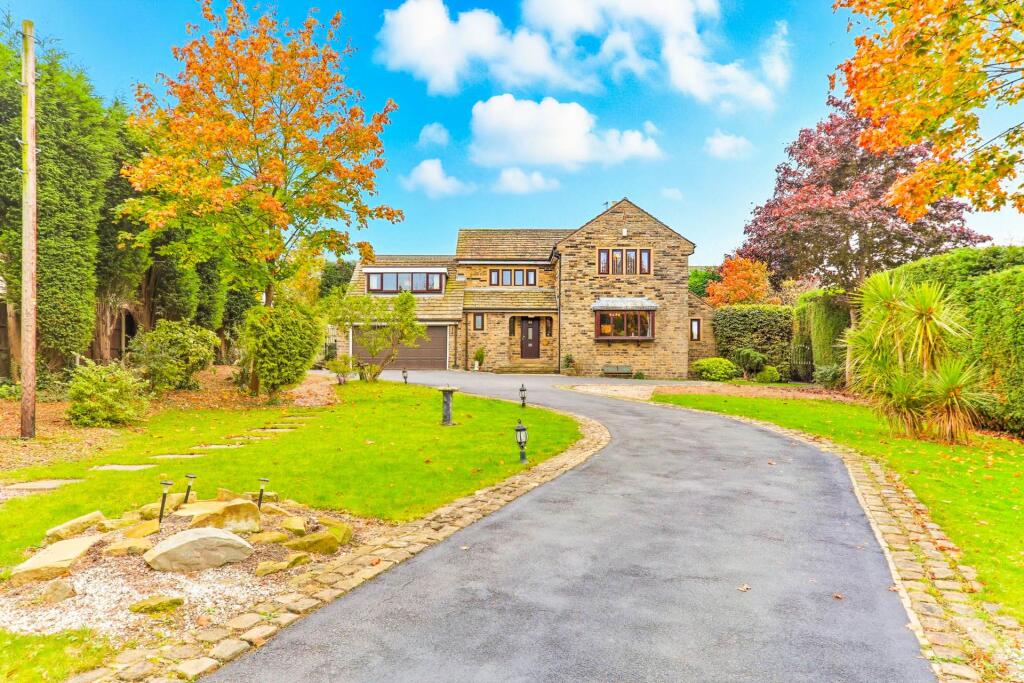 Main image of property: Beechwood House, Tingley