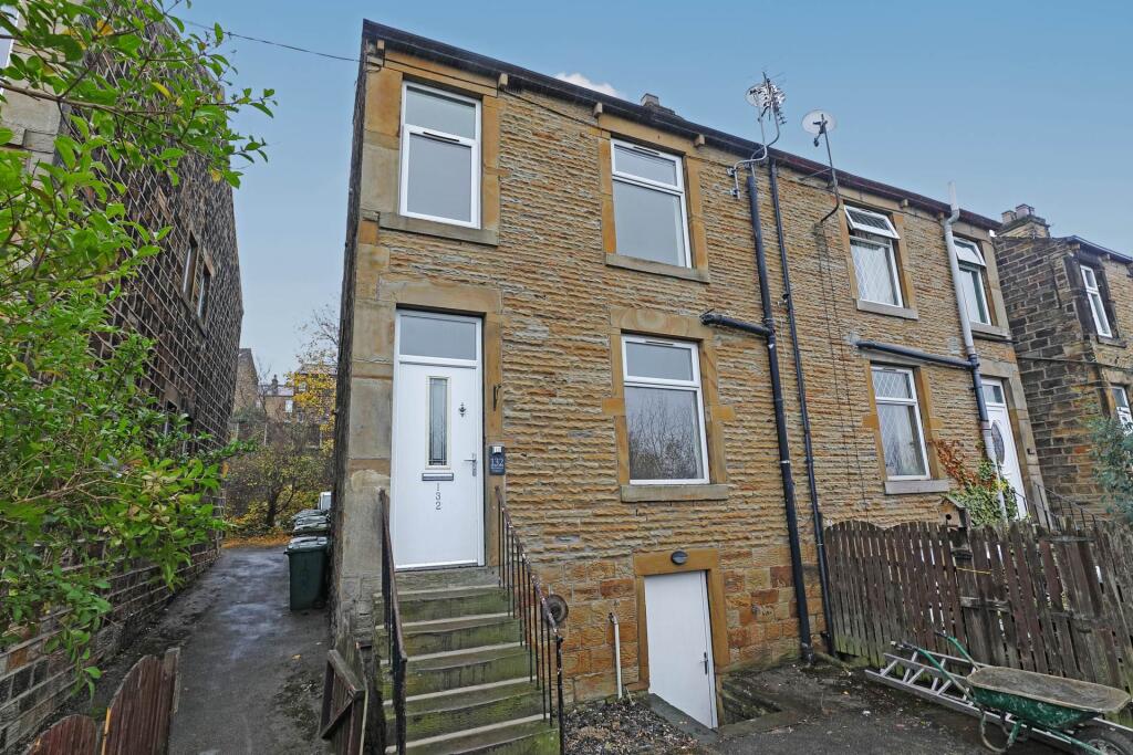 Main image of property: Bromley Street, Batley