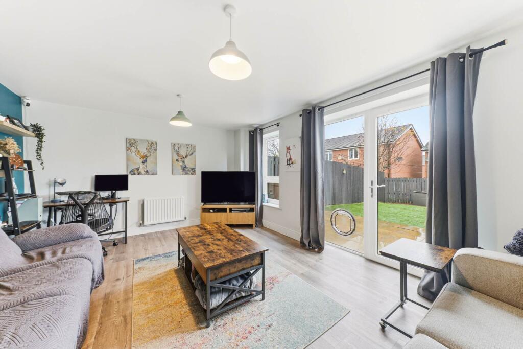 Main image of property: Hardrow Road, Leeds