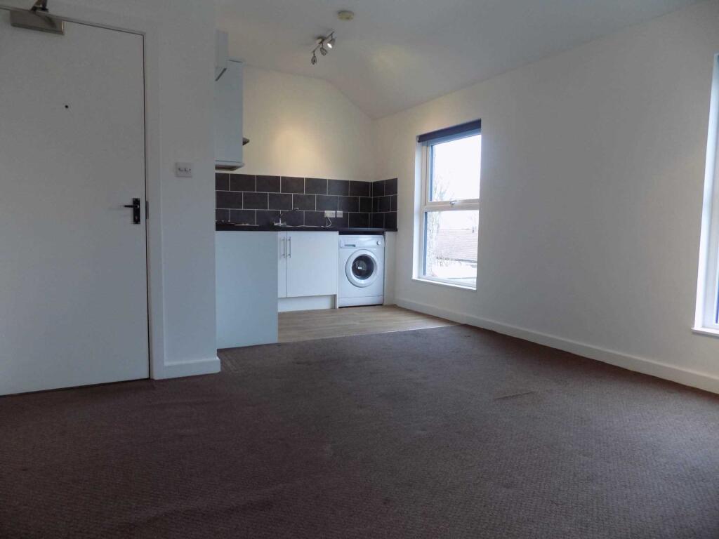 Main image of property: Flat B, Sheffield Road, Hoyland Common, S74 0DQ