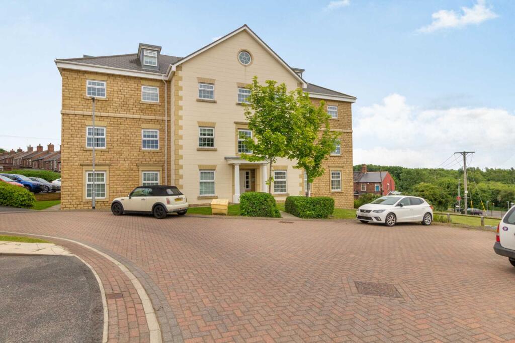 Main image of property: Dearne Court, Woolley Grange