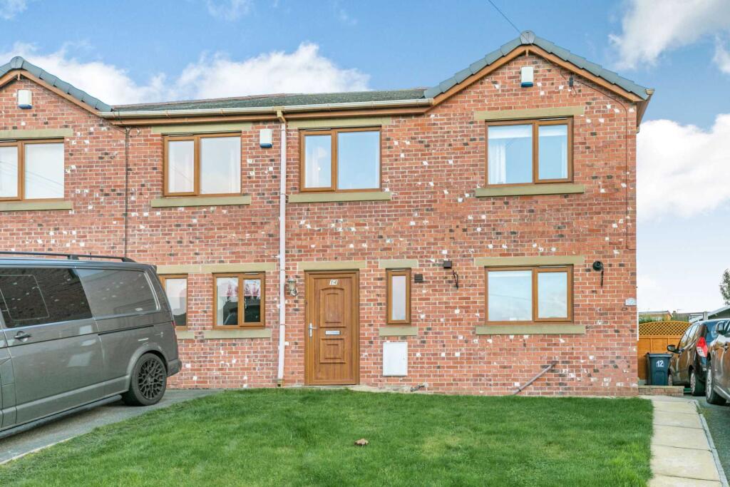 Main image of property: Woollin Avenue, Tingley