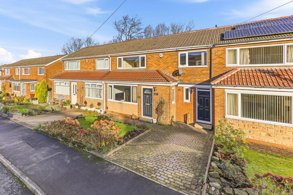 Main image of property: Parkland Avenue, Morley