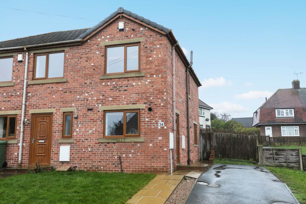 Main image of property: Woollin Avenue, Tingley, Wakefield, WF3 1EX