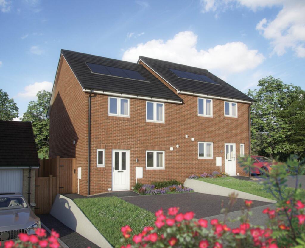 Main image of property: Elmslie - Hornbeam Court, Birkenshaw