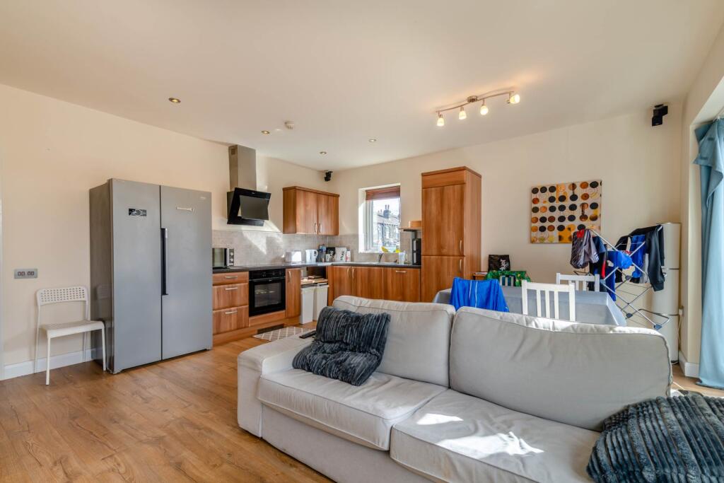 Main image of property: Town Square, Horsforth
