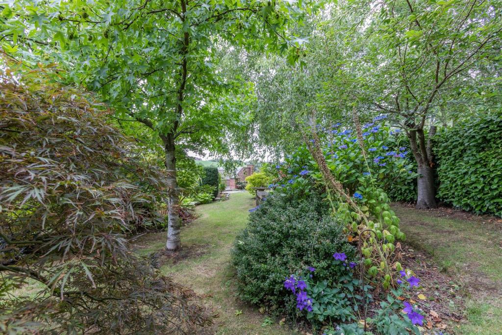 5 bedroom detached house for sale in Kerne Bridge, RossOnWye, HR9