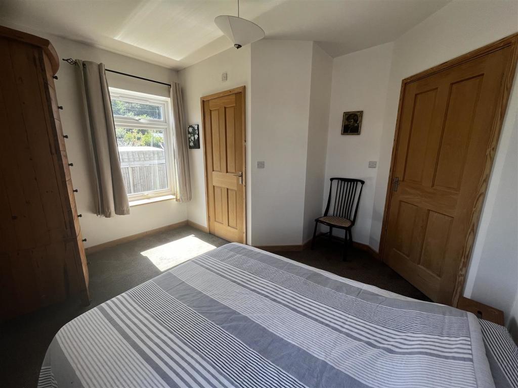 4 bedroom detached house for sale in Pastors Hill, Bream, Lydney, GL15