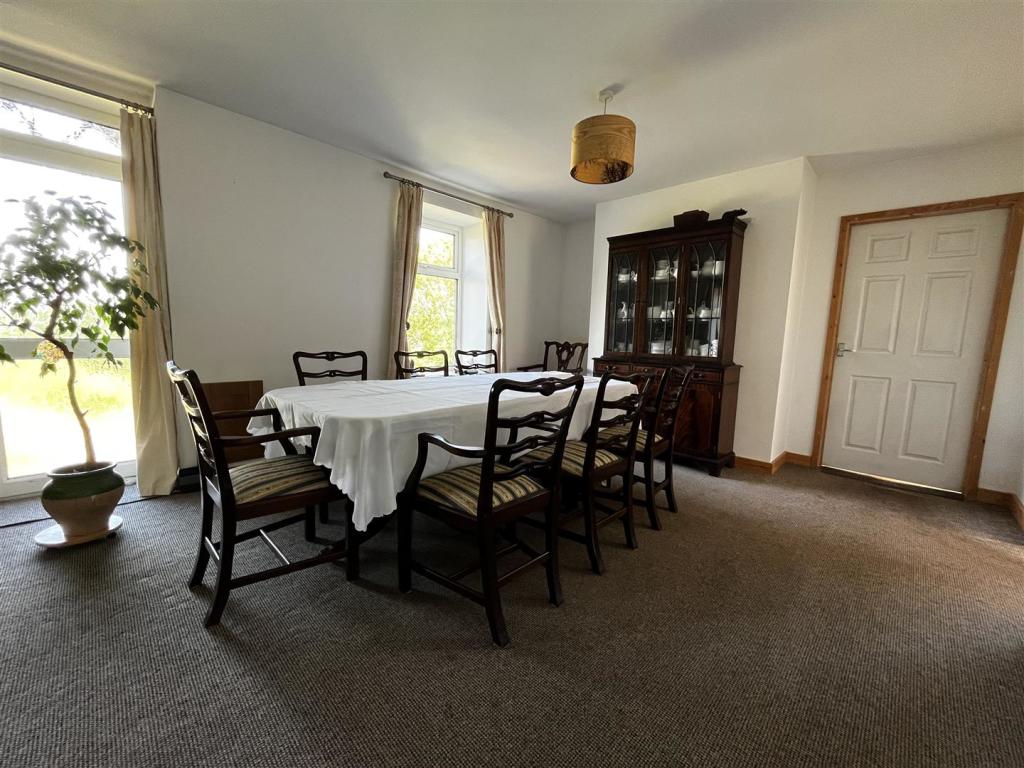 4 bedroom detached house for sale in Pastors Hill, Bream, Lydney, GL15