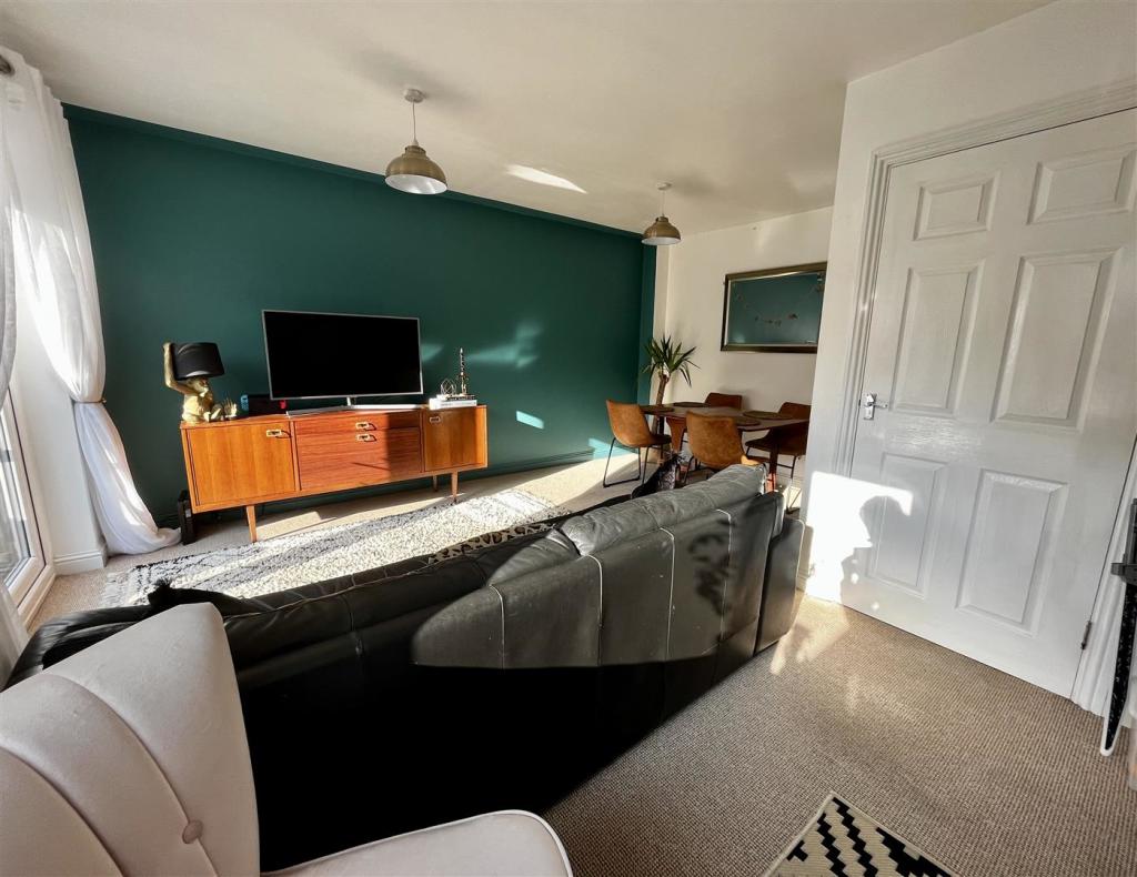3 bedroom town house for sale in Princess Royal Road, Bream, Lydney, GL15
