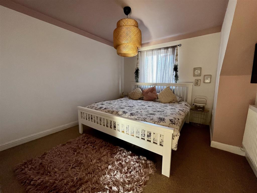 3 bedroom town house for sale in Princess Royal Road, Bream, Lydney, GL15