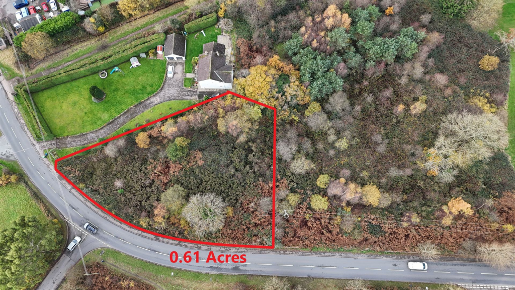 Land for sale in Palmers Flat, Coleford, GL16