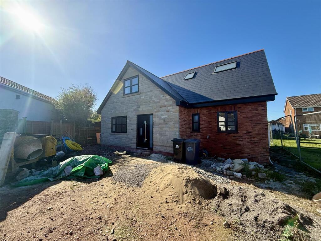 Main image of property: Kells Road, Berry Hill, Coleford