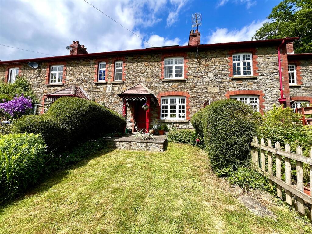 Main image of property: The Barracks, Parkend, Lydney