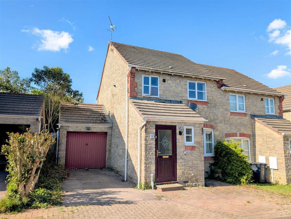 Main image of property: Bramble Road, Milkwall, Coleford