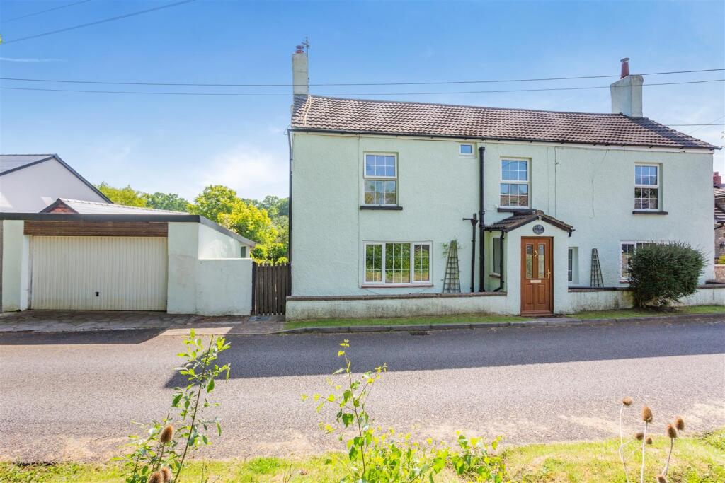 Main image of property: Parkend Walk, Coalway, Coleford