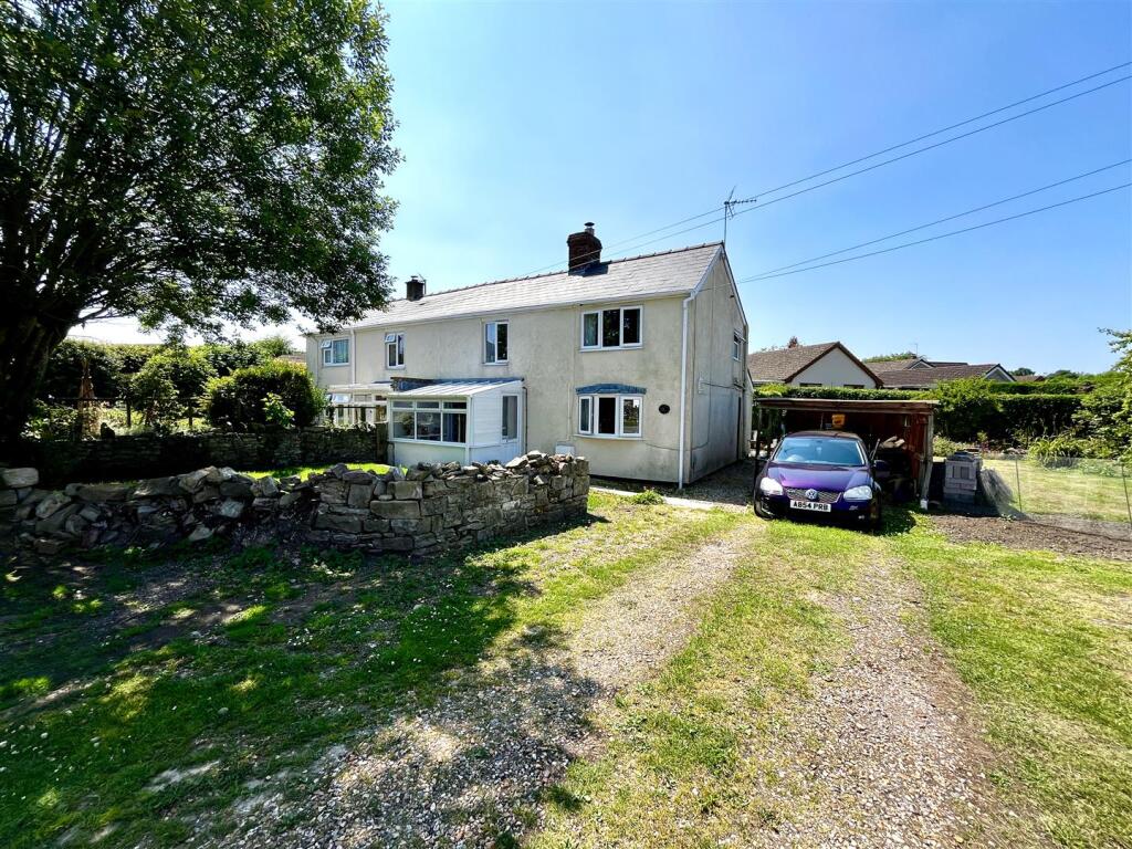 Main image of property: Tudor Walk, Berry Hill, Coleford