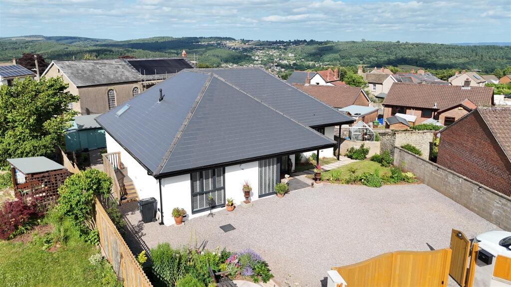 Main image of property: Beech Way, Bream, Lydney