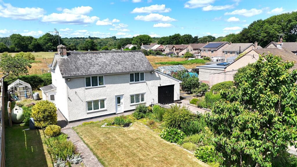 Main image of property: Bromley Road, Ellwood, Coleford